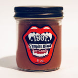 Vampire Blood - 8 oz Soy Candle