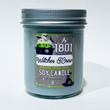 Witches Brew - 8 oz Soy Candle