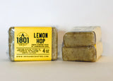 Lemon Hop - 4 oz Soap (2pk)