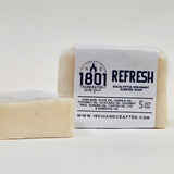 Refresh - 5 oz Soap (1pk)