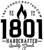 1801 handcrafted